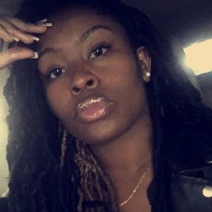 Meet your Posher, Tamera